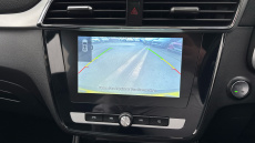 MG Zs 105kW Exclusive EV 45kWh 5dr Auto Electric Hatchback